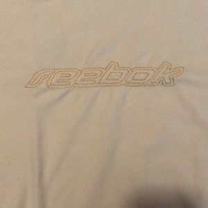 Reebok shirt